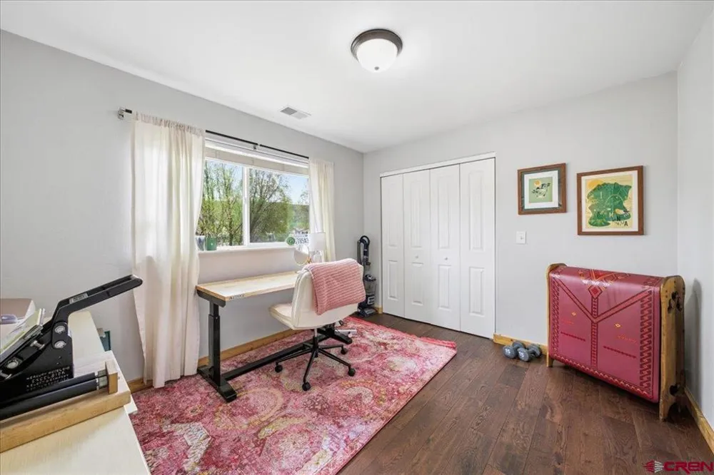 520 Redcliff Circle #G-203 Ridgway, CO 81432