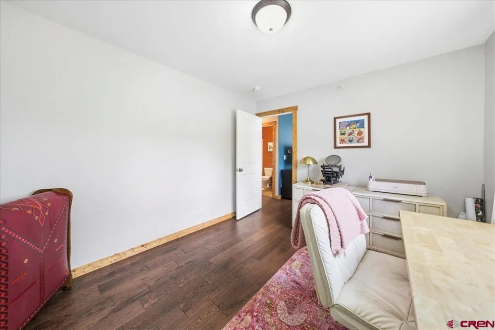 520 Redcliff Circle #G-203 Ridgway, CO 81432