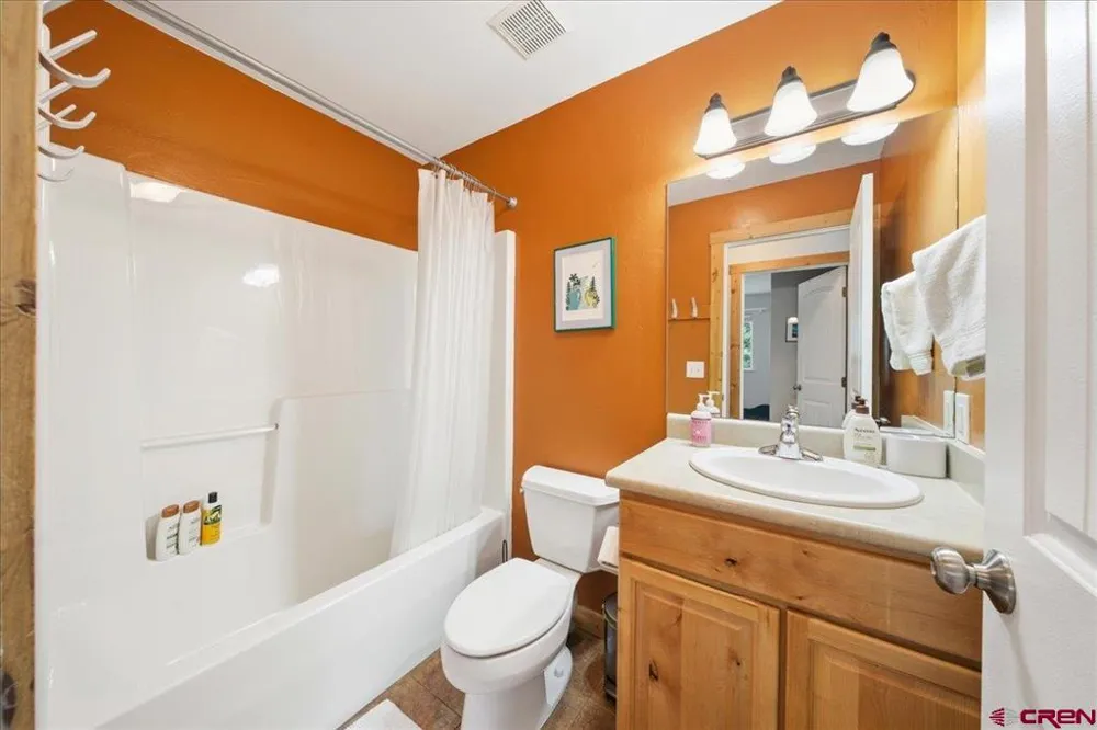 520 Redcliff Circle #G-203 Ridgway, CO 81432