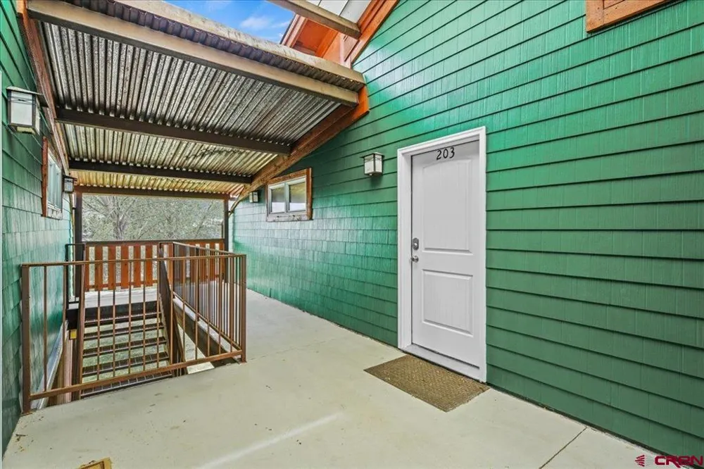 520 Redcliff Circle #G-203 Ridgway, CO 81432
