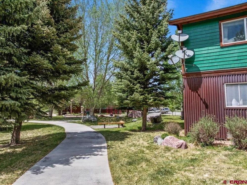 520 Redcliff Circle #G-203 Ridgway, CO 81432
