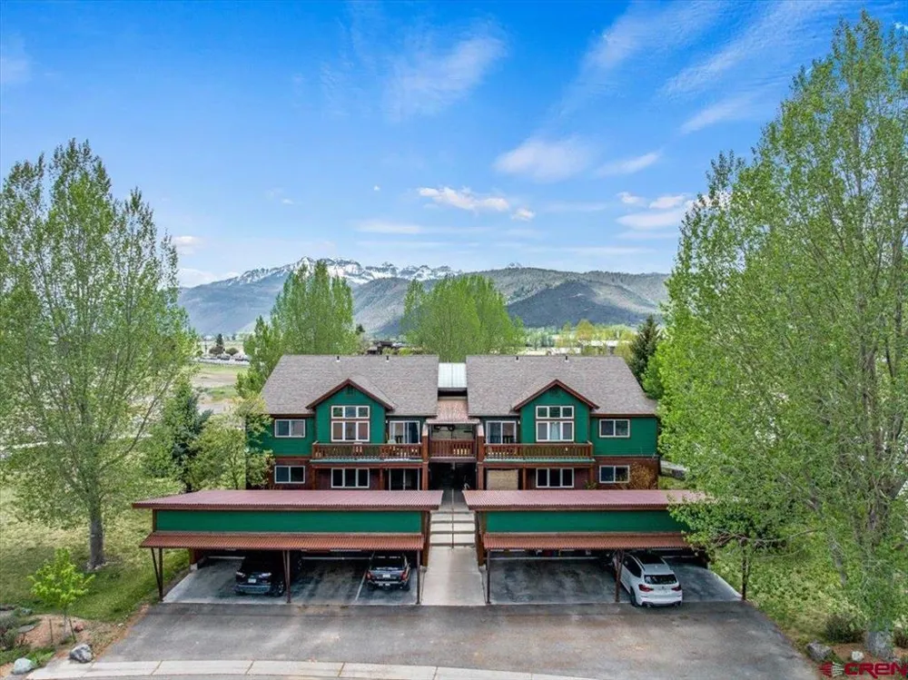520 Redcliff Circle #G-203 Ridgway, CO 81432
