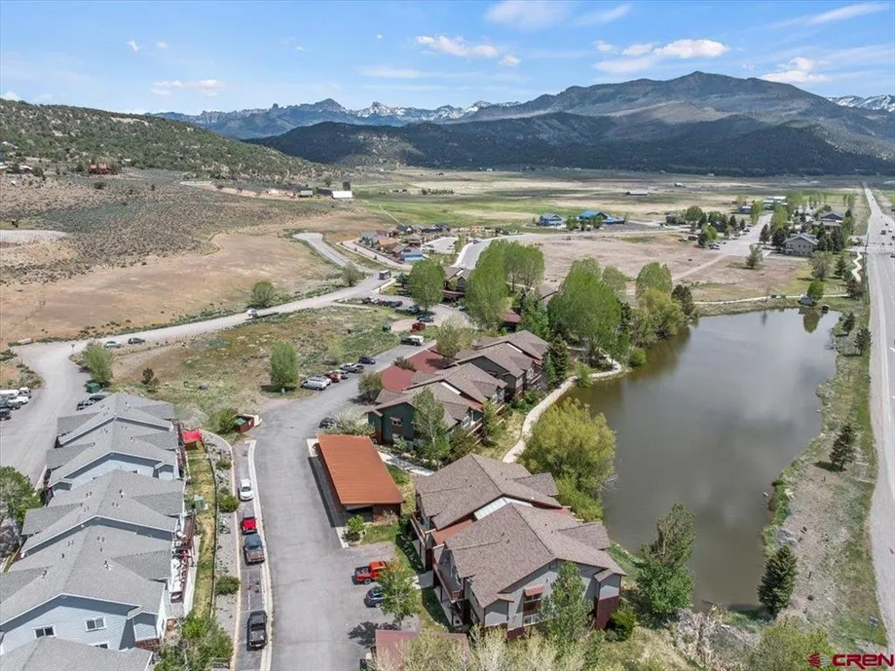 520 Redcliff Circle #G-203 Ridgway, CO 81432