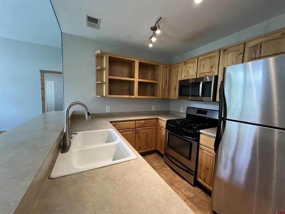 520 Redcliff Circle #G-203 Ridgway, CO 81432