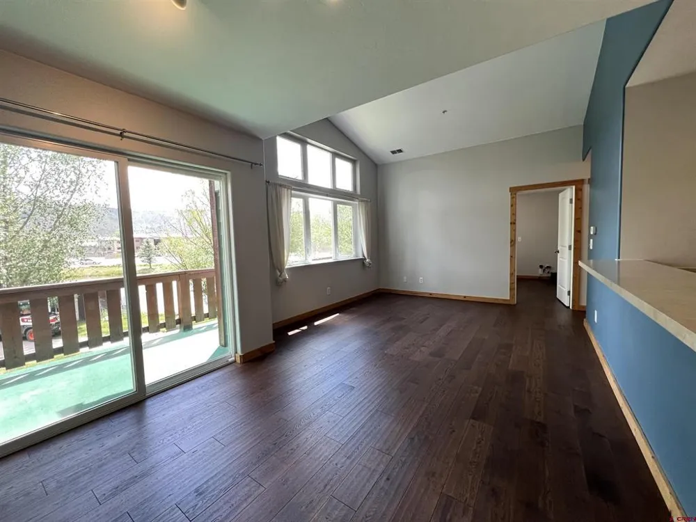 520 Redcliff Circle #G-203 Ridgway, CO 81432
