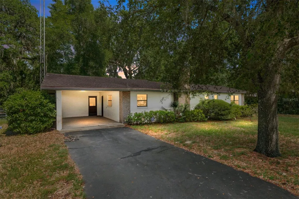 4367 S US 301 Bushnell, FL 33513