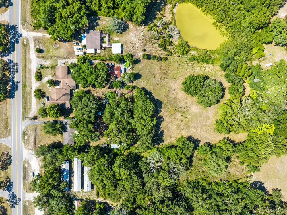 4367 S US 301 Bushnell, FL 33513