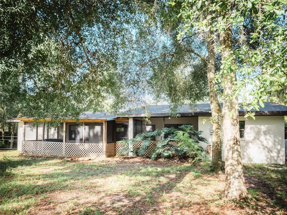 4367 S US 301 Bushnell, FL 33513