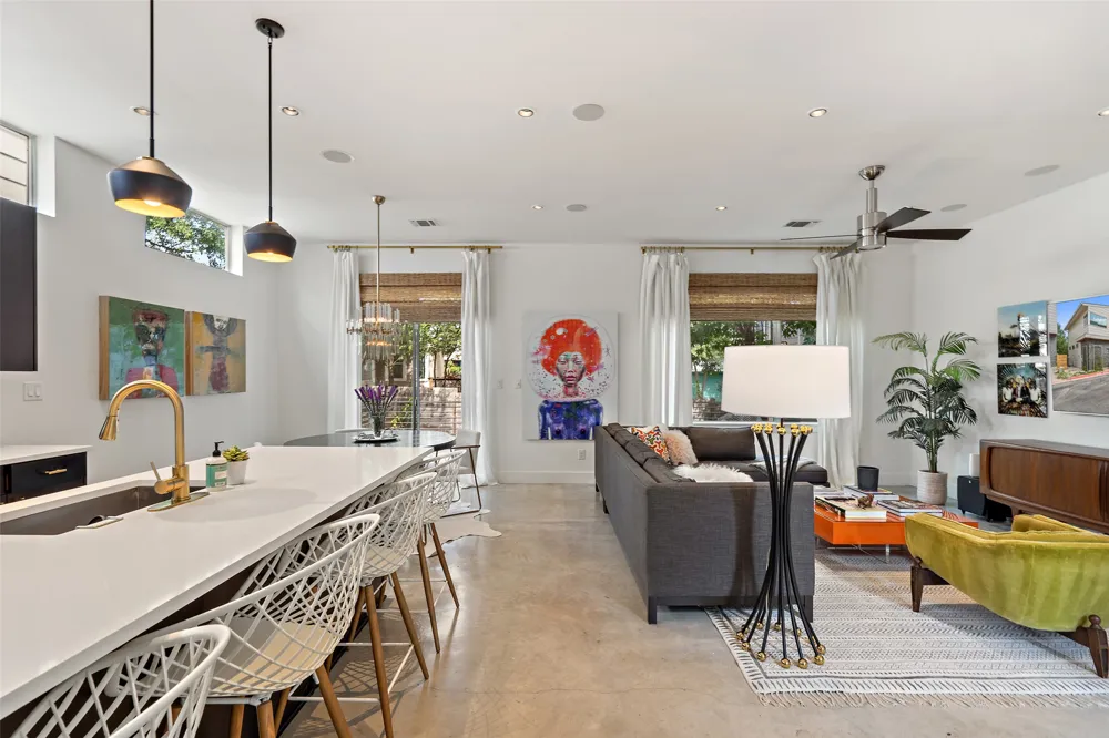 2105 Goodrich Avenue #2 Austin, TX 78704