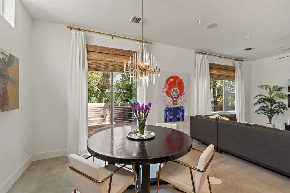 2105 Goodrich Avenue #2 Austin, TX 78704