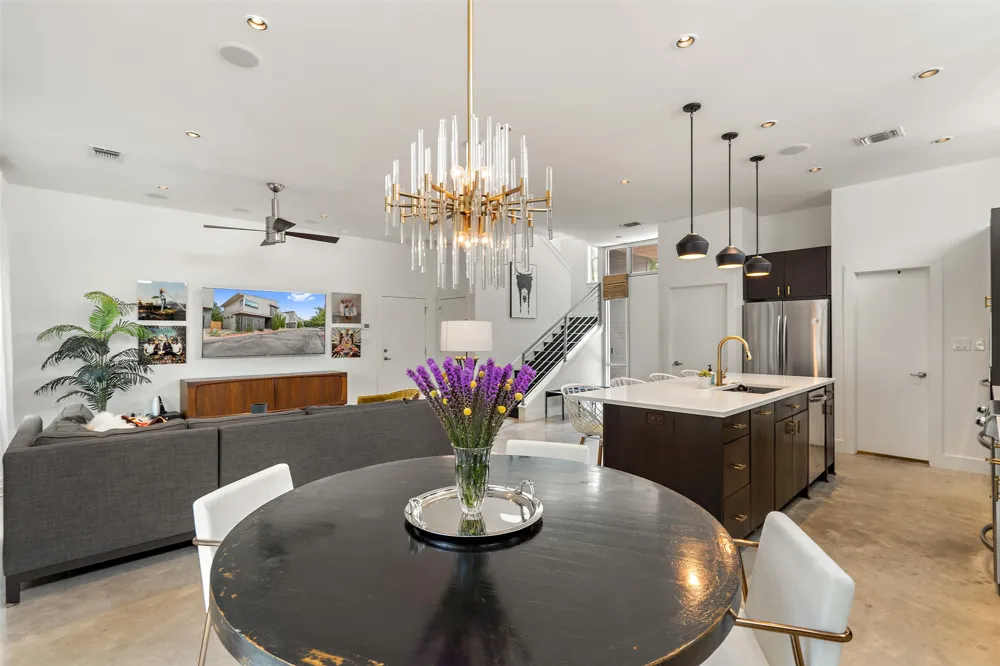 2105 Goodrich Avenue #2 Austin, TX 78704