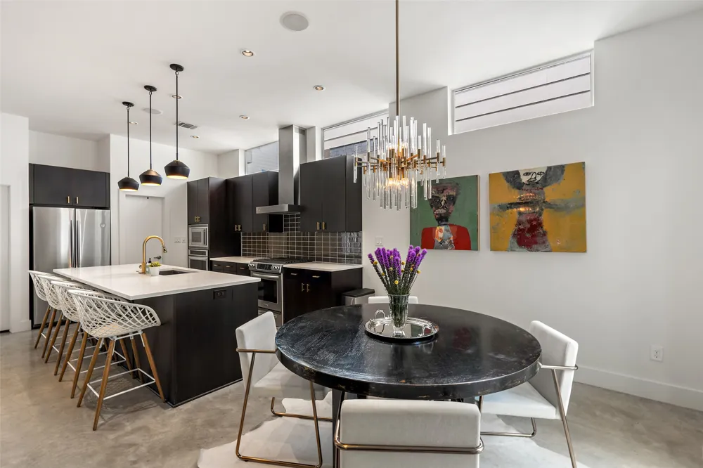 2105 Goodrich Avenue #2 Austin, TX 78704