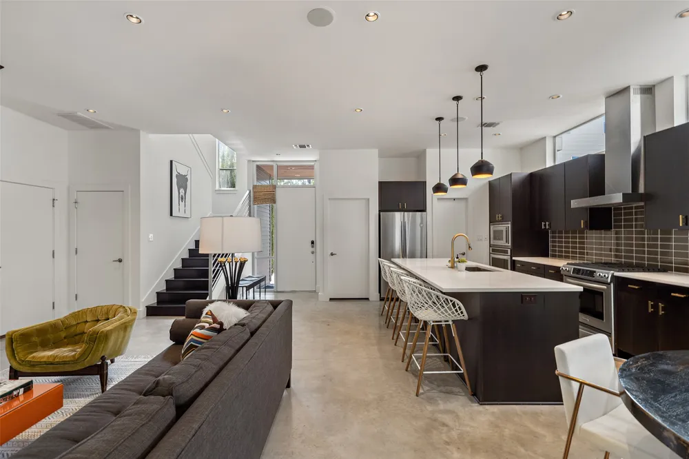 2105 Goodrich Avenue #2 Austin, TX 78704