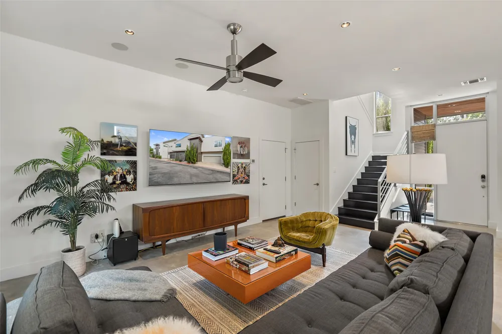 2105 Goodrich Avenue #2 Austin, TX 78704