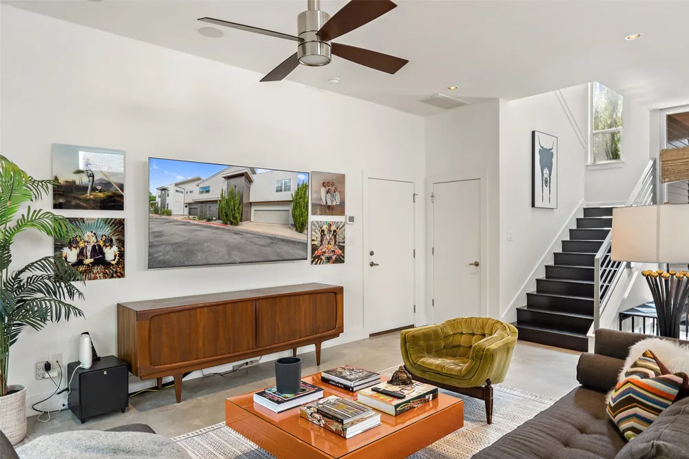 2105 Goodrich Avenue #2 Austin, TX 78704