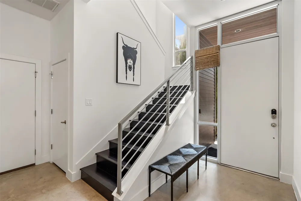 2105 Goodrich Avenue #2 Austin, TX 78704