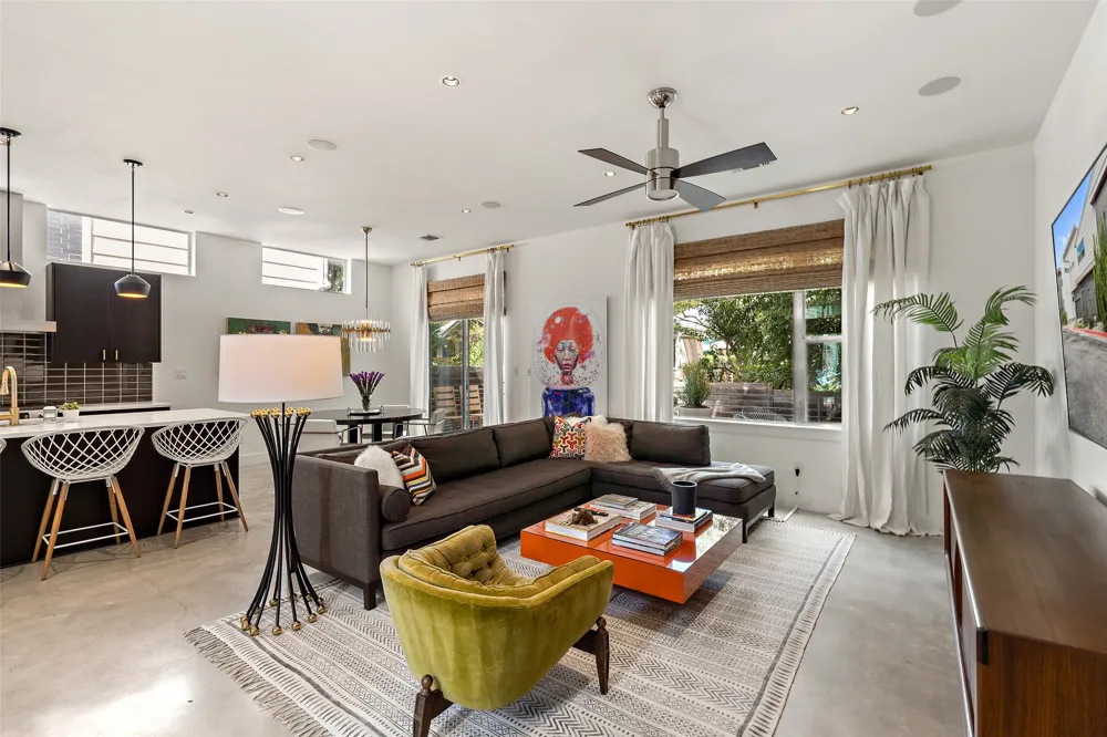 2105 Goodrich Avenue #2 Austin, TX 78704