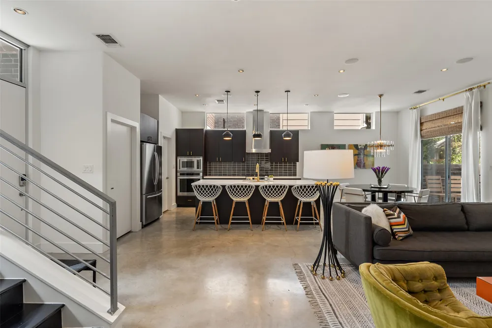 2105 Goodrich Avenue #2 Austin, TX 78704