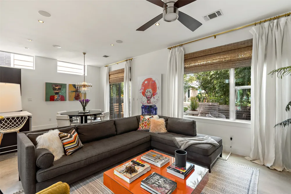 2105 Goodrich Avenue #2 Austin, TX 78704