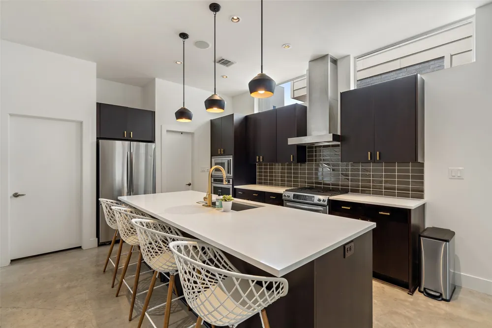 2105 Goodrich Avenue #2 Austin, TX 78704