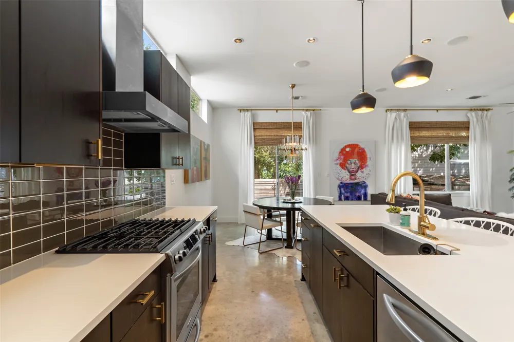 2105 Goodrich Avenue #2 Austin, TX 78704