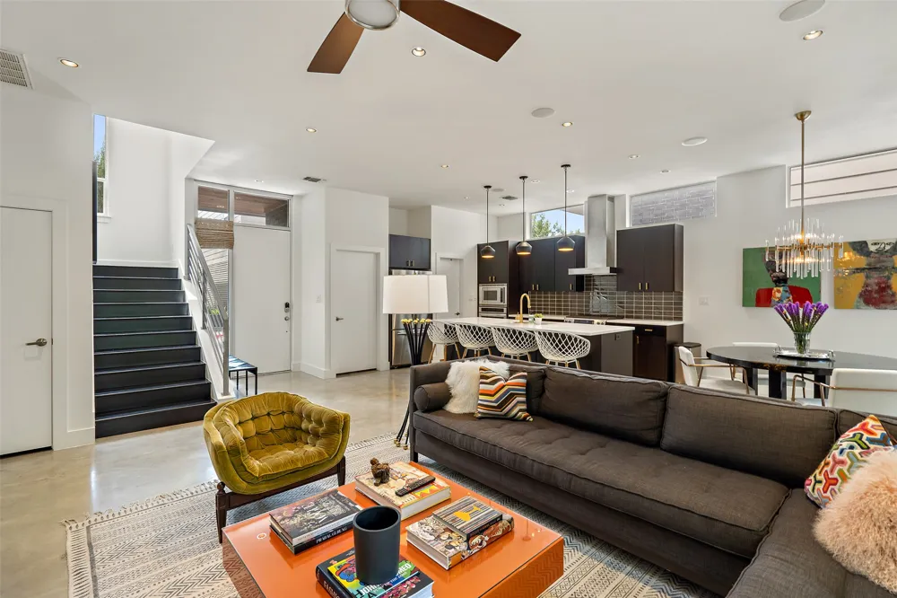 2105 Goodrich Avenue #2 Austin, TX 78704