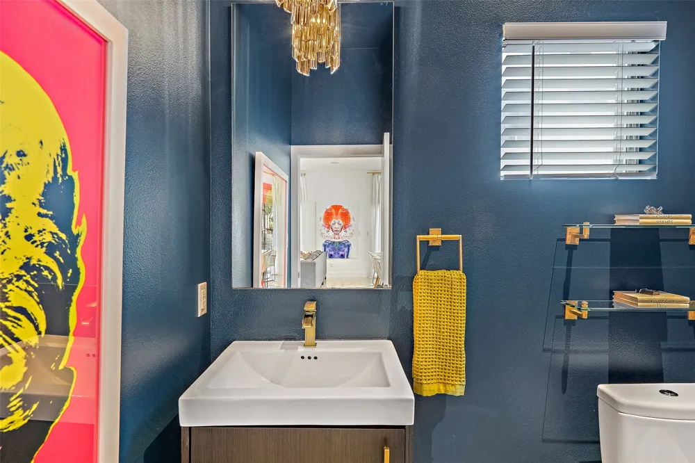 2105 Goodrich Avenue #2 Austin, TX 78704