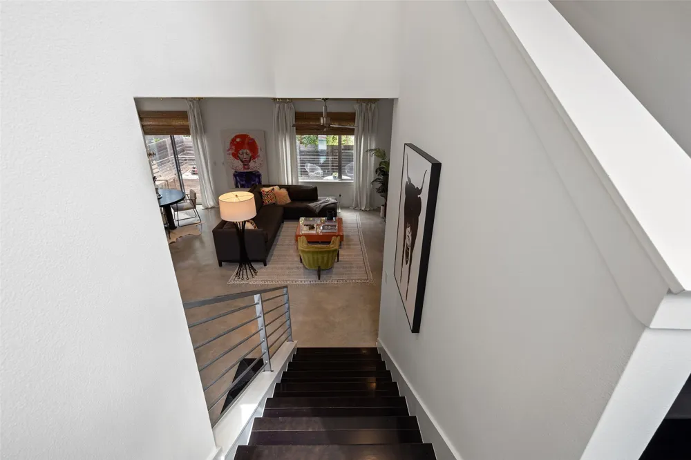 2105 Goodrich Avenue #2 Austin, TX 78704