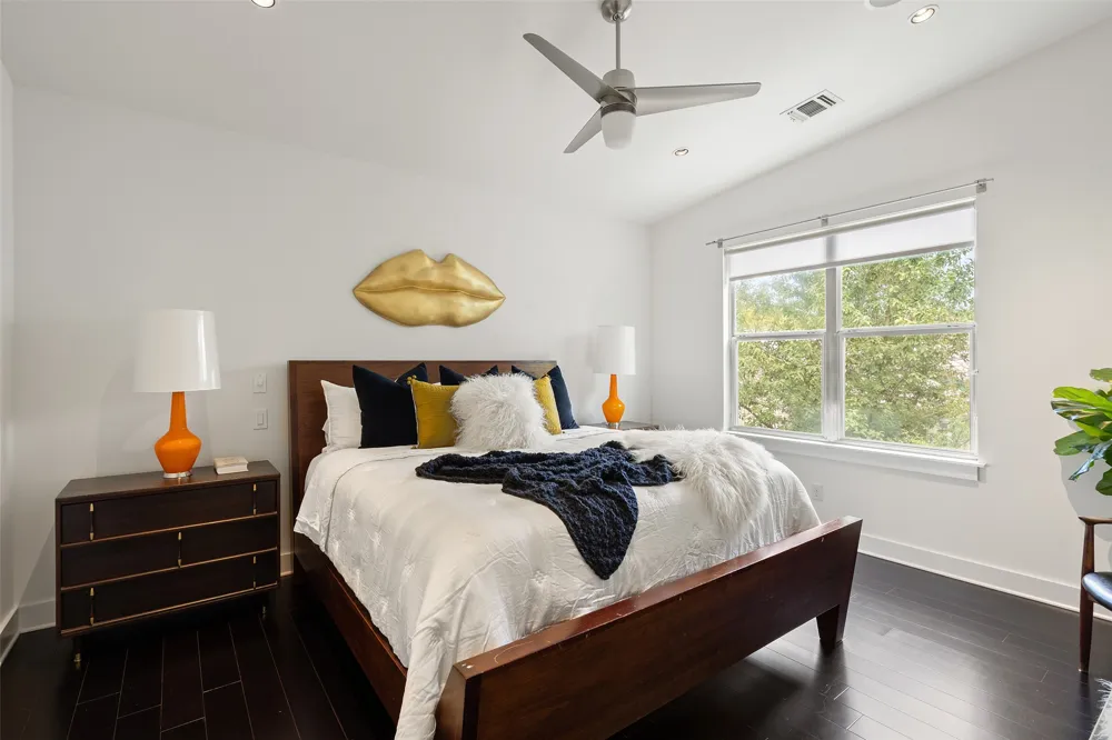 2105 Goodrich Avenue #2 Austin, TX 78704