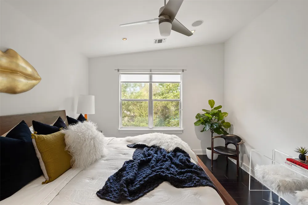 2105 Goodrich Avenue #2 Austin, TX 78704