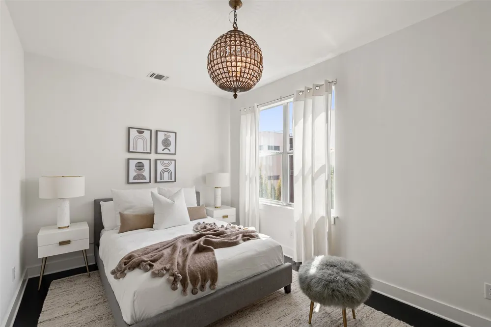 2105 Goodrich Avenue #2 Austin, TX 78704