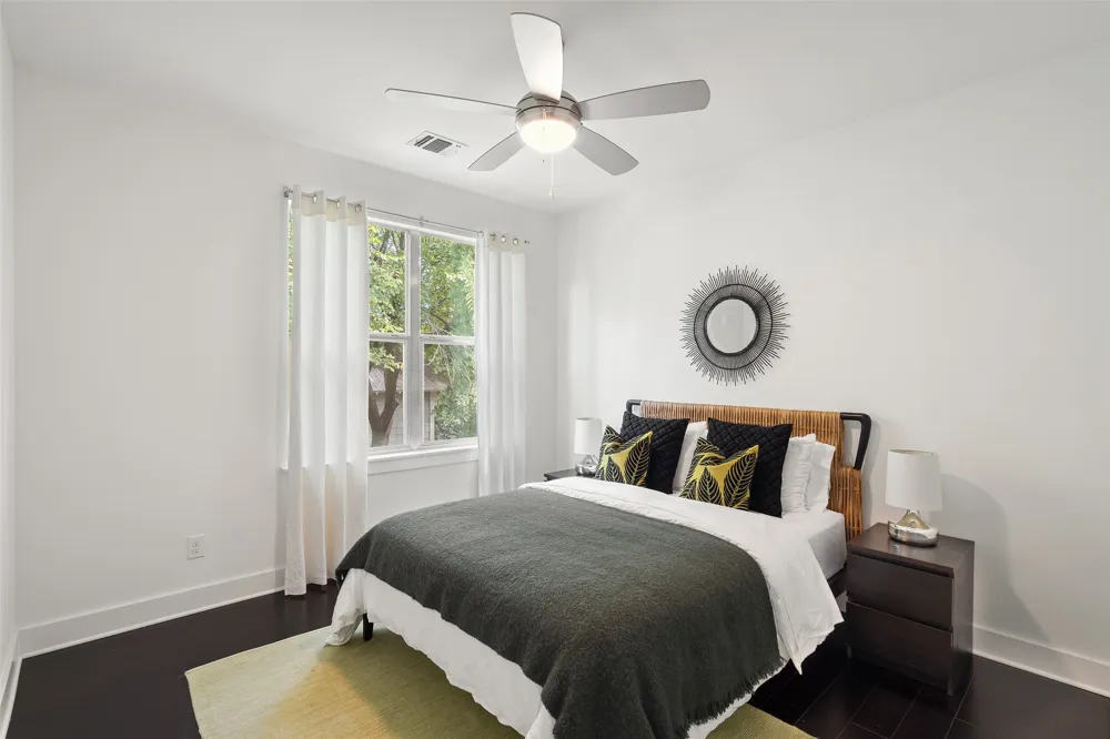 2105 Goodrich Avenue #2 Austin, TX 78704