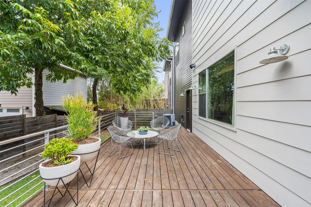 2105 Goodrich Avenue #2 Austin, TX 78704
