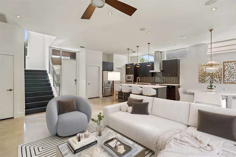 2105 Goodrich Avenue #2 Austin, TX 78704