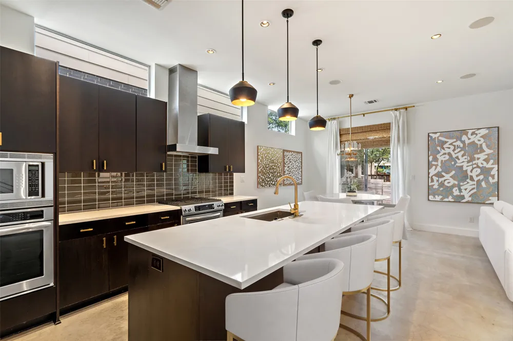 2105 Goodrich Avenue #2 Austin, TX 78704