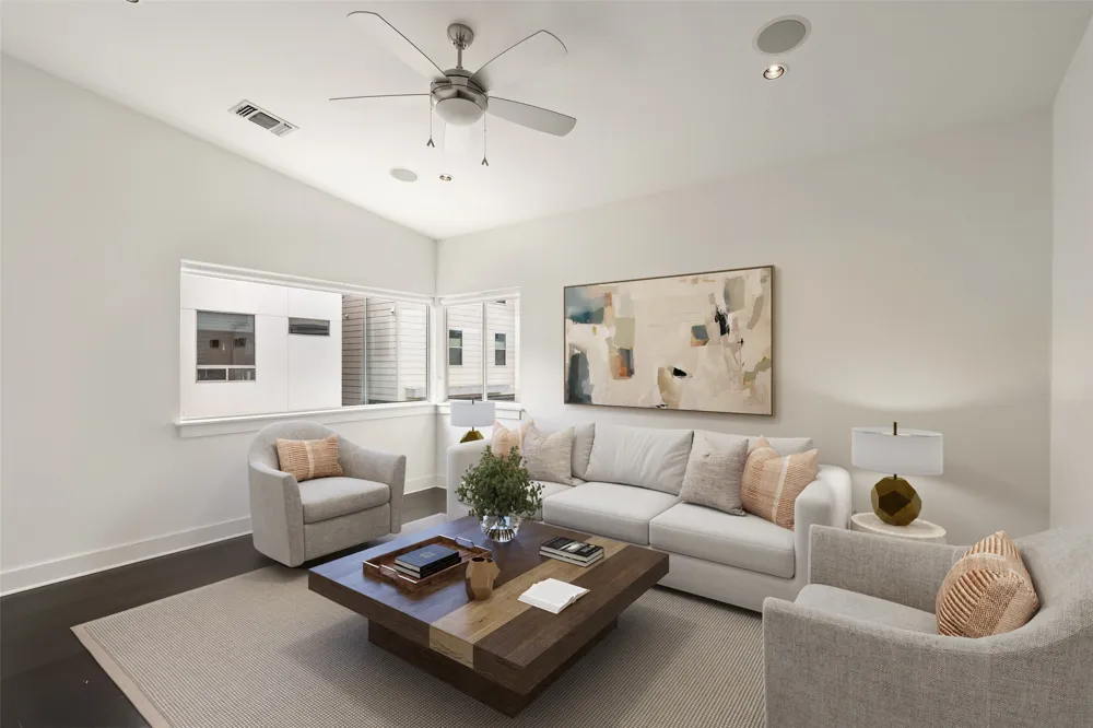 2105 Goodrich Avenue #2 Austin, TX 78704
