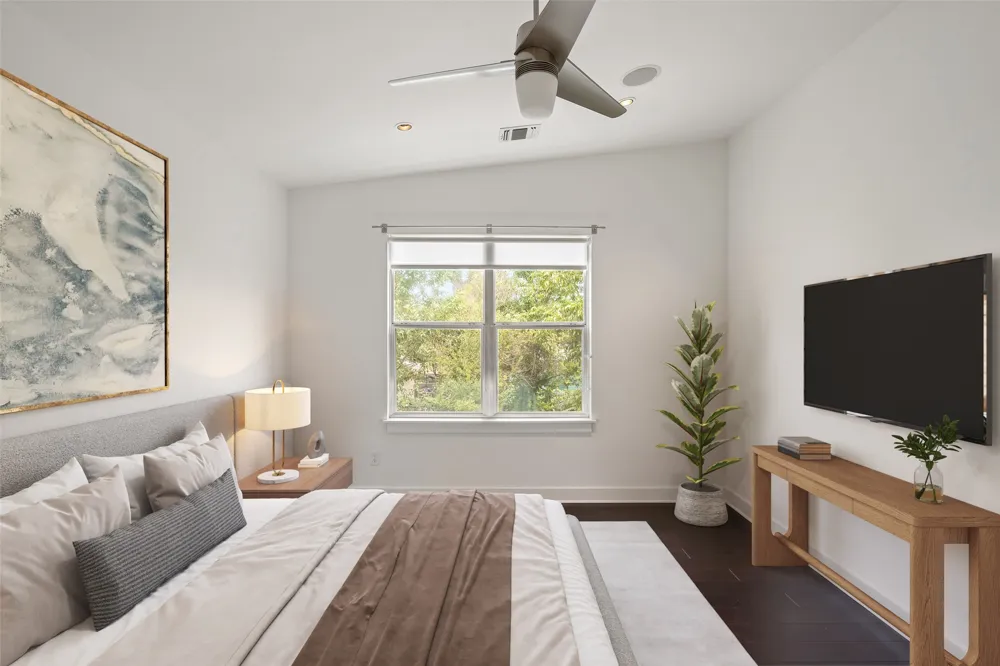 2105 Goodrich Avenue #2 Austin, TX 78704