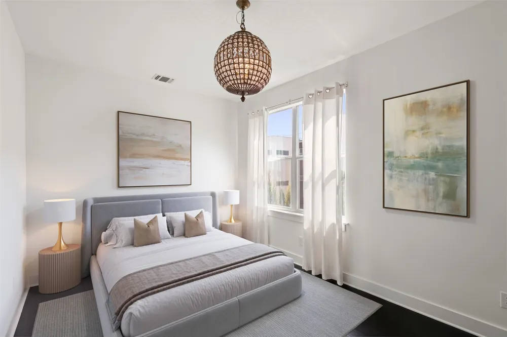 2105 Goodrich Avenue #2 Austin, TX 78704