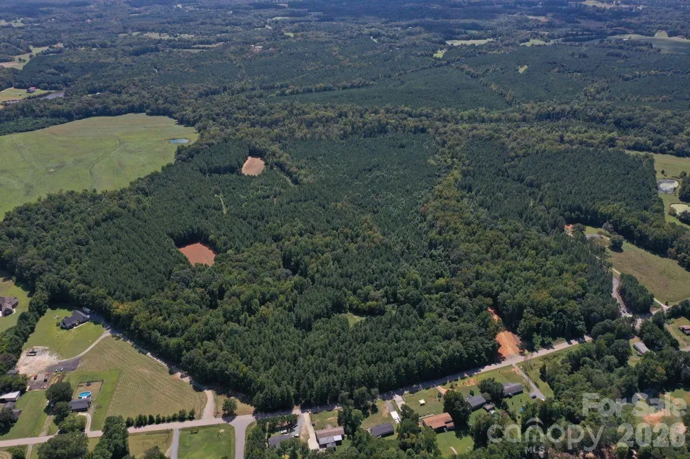 Lot 2 Gold Hill Road Concord, NC 28025