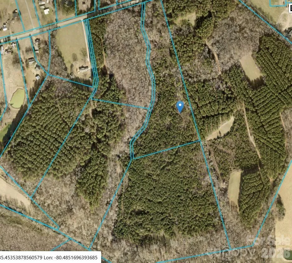 Lot 2 Gold Hill Road Concord, NC 28025