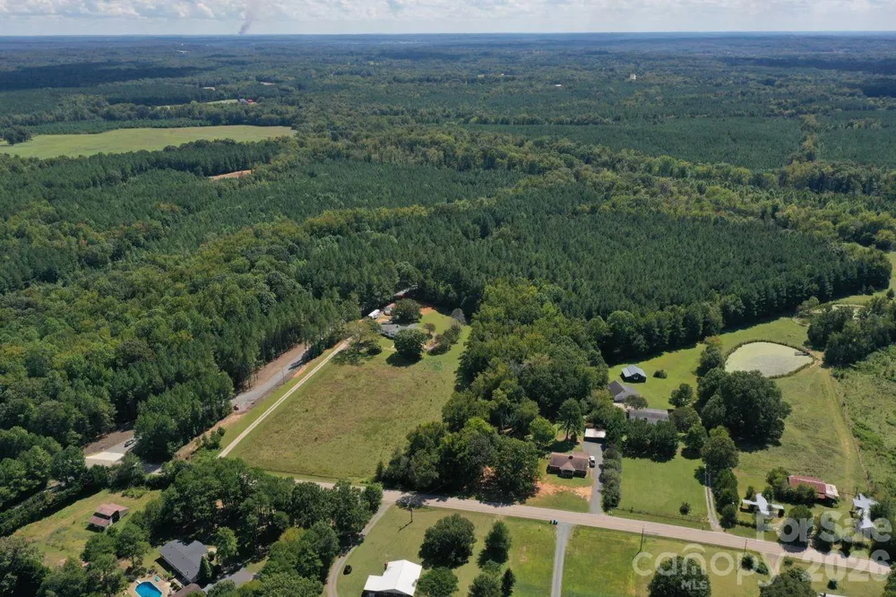 Lot 2 Gold Hill Road Concord, NC 28025