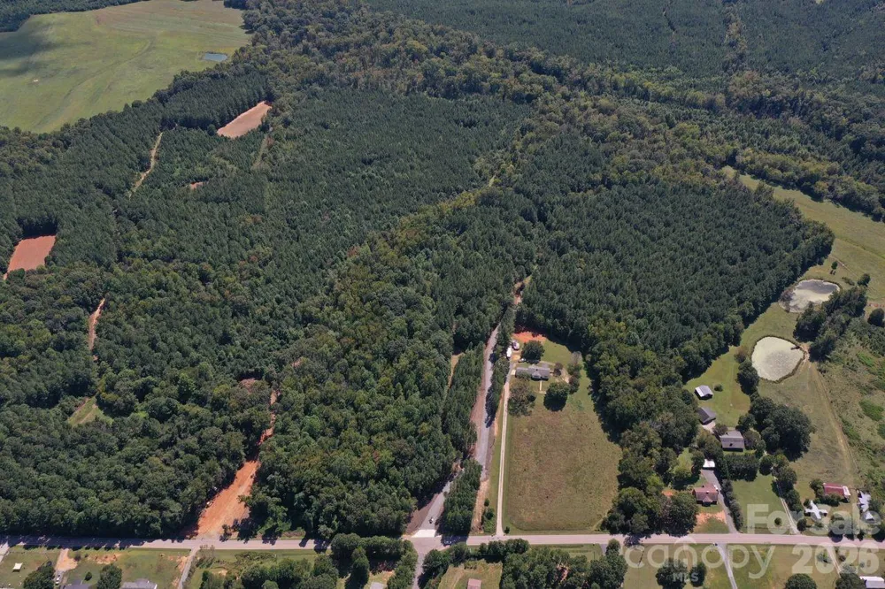 Lot 2 Gold Hill Road Concord, NC 28025