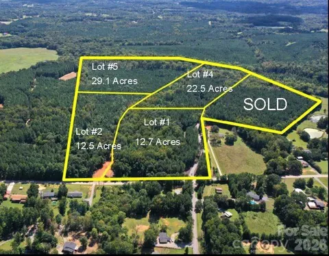 Lot 4 Gold Hill Road