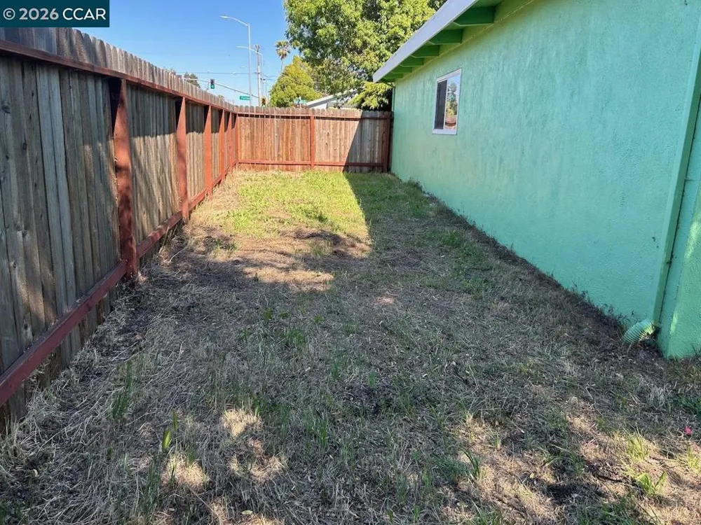 1517 Garfield St Fairfield, CA 94533