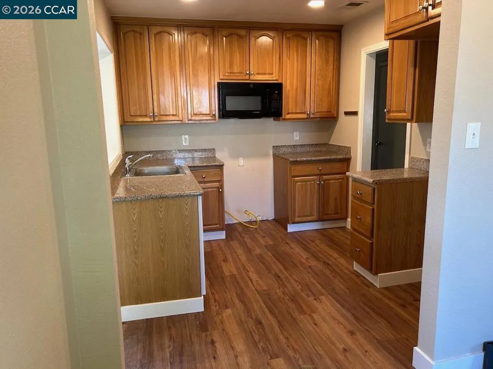1517 Garfield St Fairfield, CA 94533