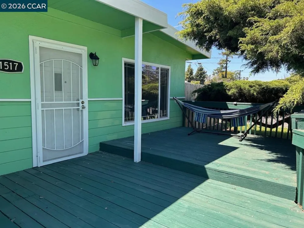 1517 Garfield St Fairfield, CA 94533
