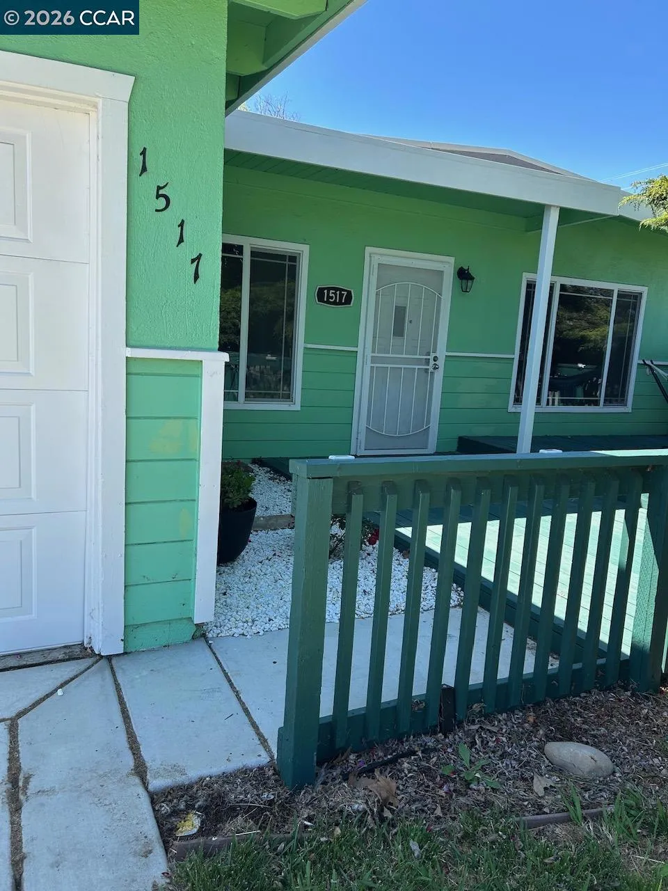 1517 Garfield St Fairfield, CA 94533