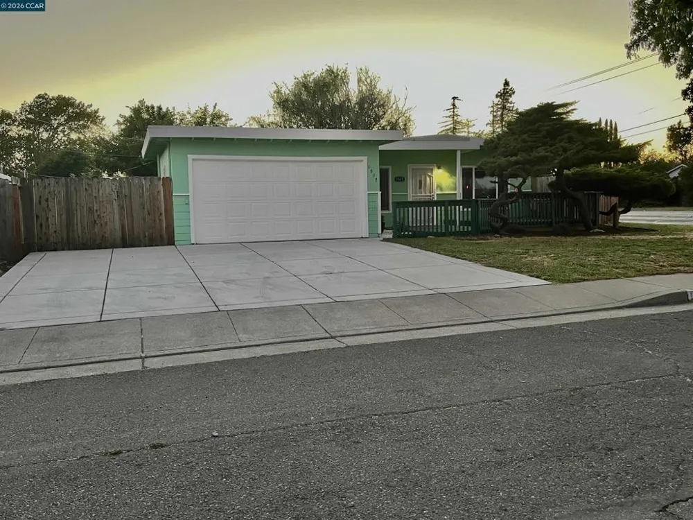1517 Garfield St Fairfield, CA 94533