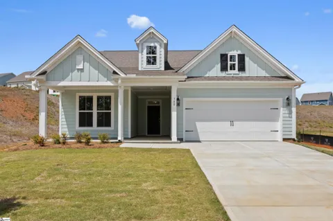 340 Goldenrod Court #Lot 56