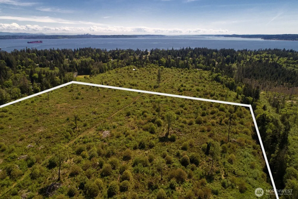 0 0 Kingston, WA 98364